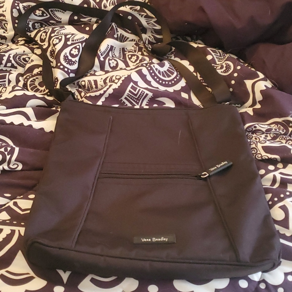 Vera Bradley hipster